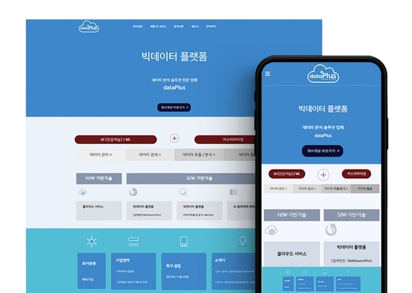 클라우드 서비스